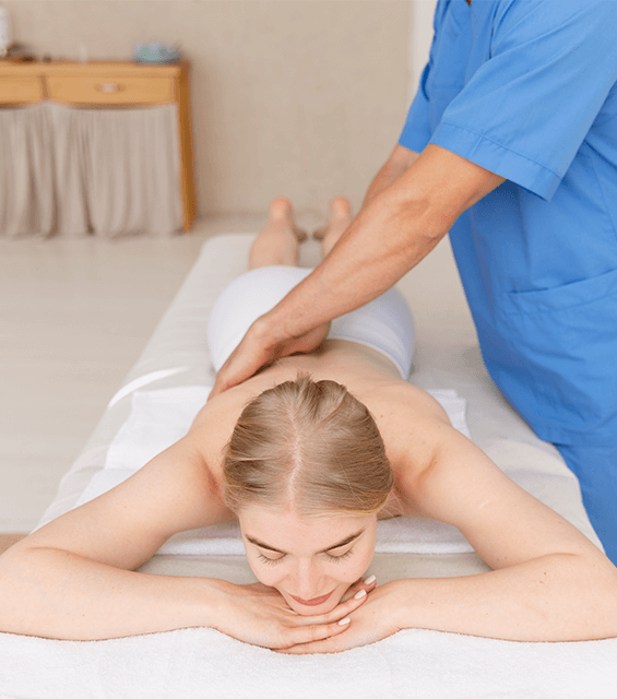 Neuro Rehab IN romford
