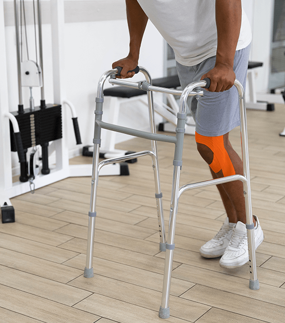 Osteopathy Physiotherapy In Romford
